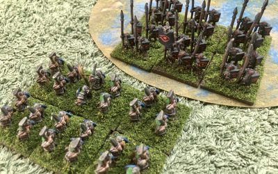 Tabletop Gaming – Getting Started Part 2