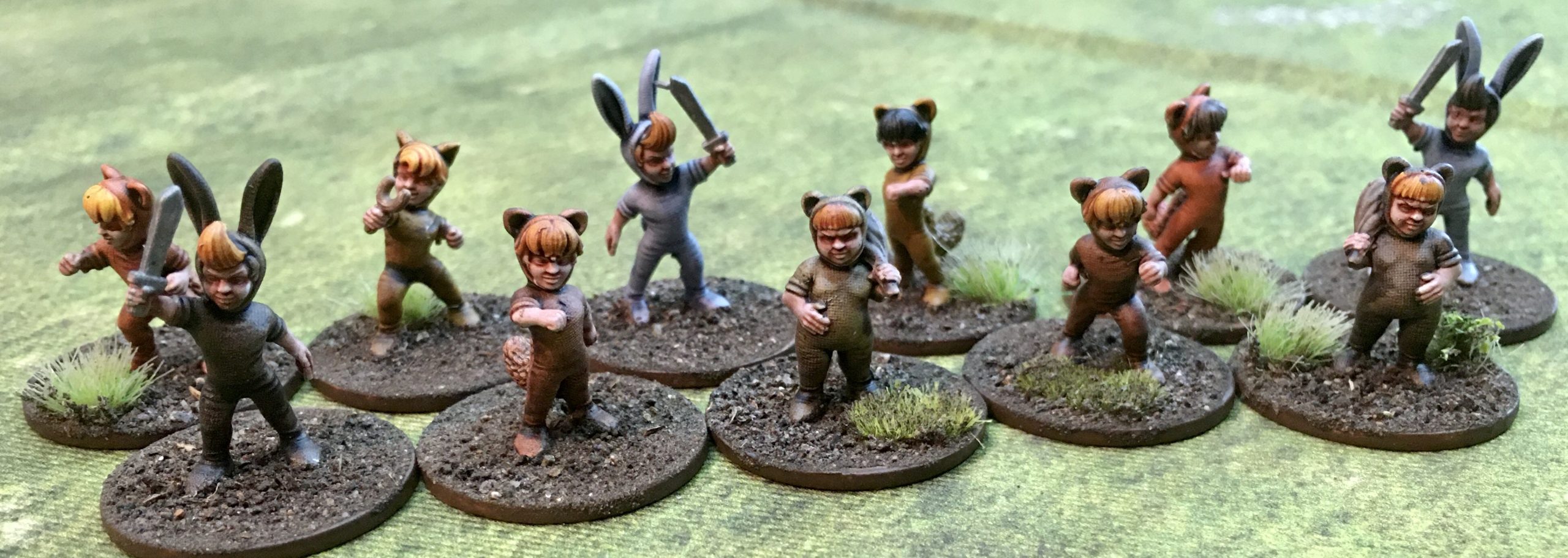 28mm-Peter-Pan-Lost-Boys-1