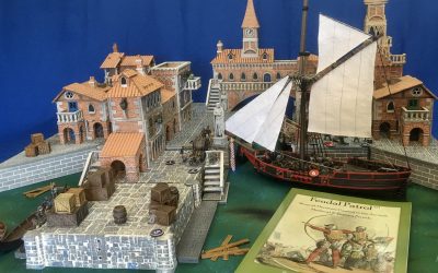 WaterSpire – The Year of the Rat