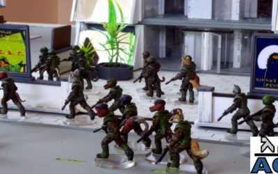 ACP164: Origin Story