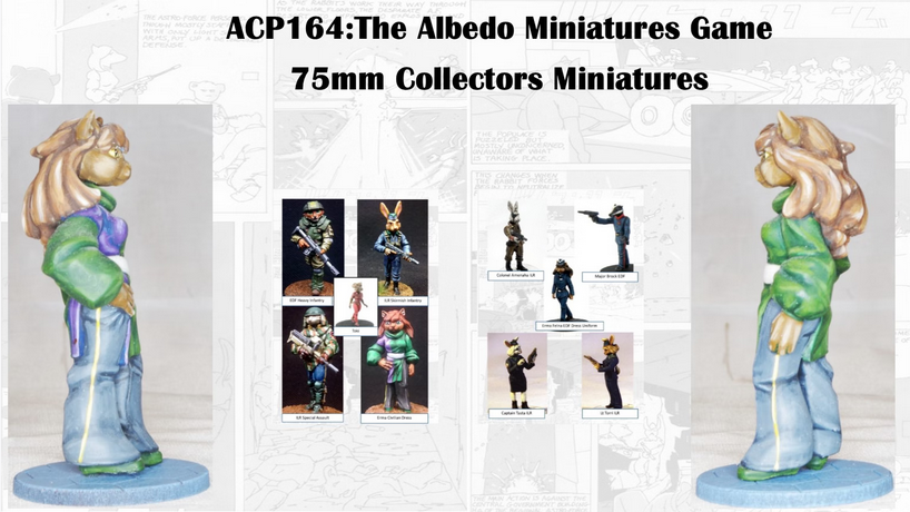 Albedo Combat Patrol Miniatures Game Albedo Combat Patrol Miniatures Game