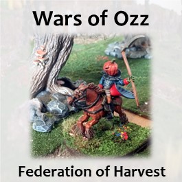 Federation of Harvest
