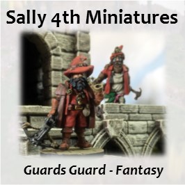 Guards - Guards Trade