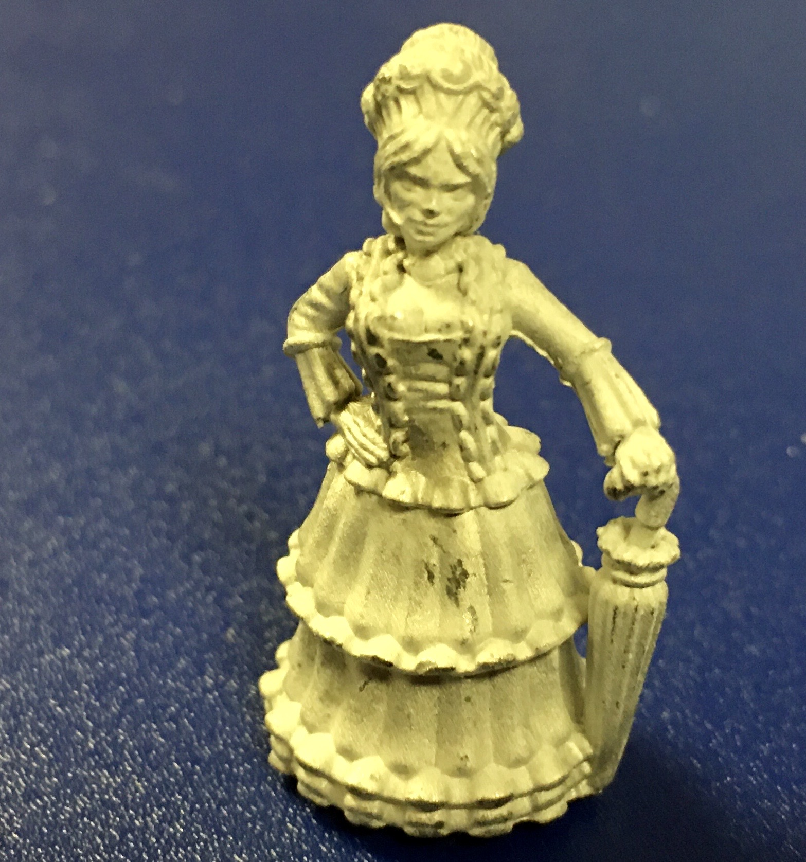 Butcher - Sally 4th 28mm Fantasy & Gaming Miniatures