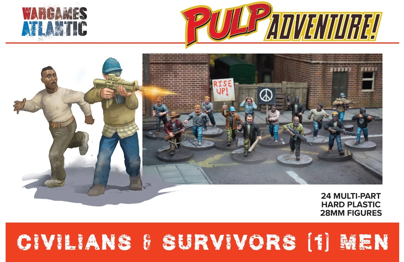 Male Survivors 1