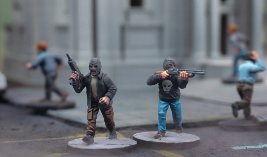 Male Survivors 5