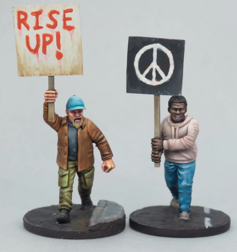 Male Survivors 6