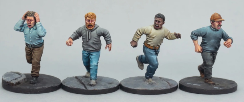 Male Survivors 7