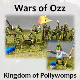 Kingdom of Pollywomps
