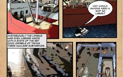 Nobody does it better