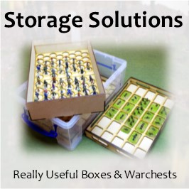 Lasercut Products - Trade