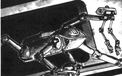 Definitely Not A -ing Toaster