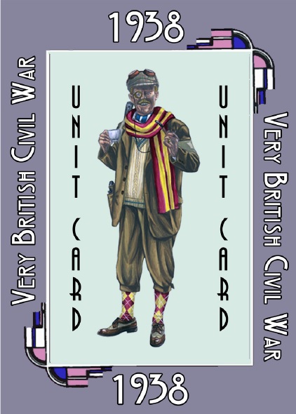 VBCW Activation