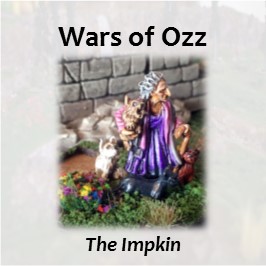 Kingdom of the Impkin