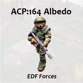 Albedo Box Sets - Trade