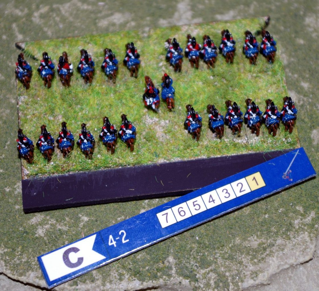 Blucher Miniatures Basing Pack 1 - Sally 4th 28mm Fantasy & Gaming ...