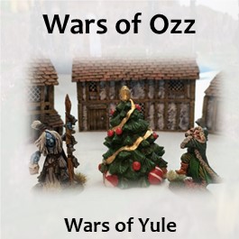 Kingdom of Yule