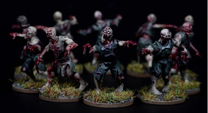 zombies 4