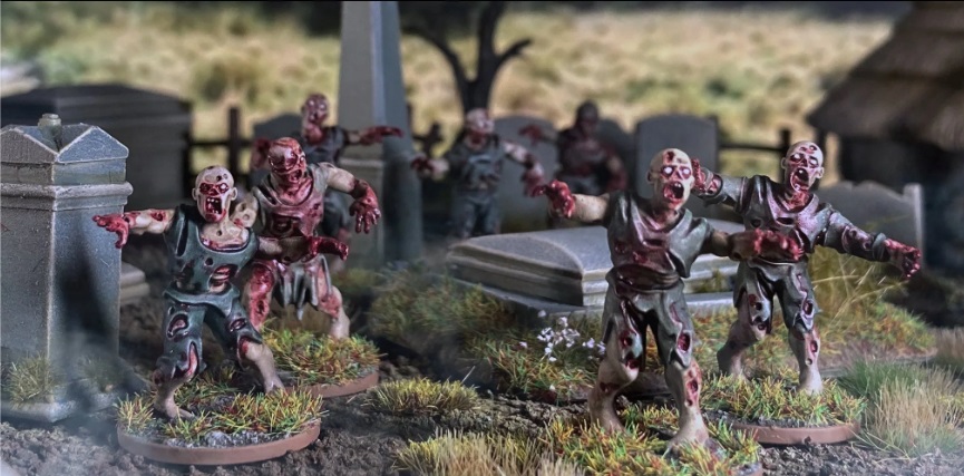 zombies 5